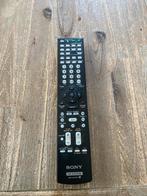 Sony AV System RM AAP017 afstandsbediening, Ophalen of Verzenden, Zo goed als nieuw