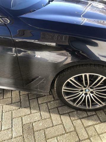 bmw M embleem M logo m3 m4 m5 m6 5-serie 4-serie x5 x6 x4 x3 beschikbaar voor biedingen