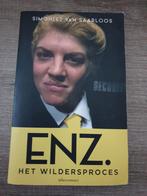 Het Wildersproces ENZ - Simon(e) van Saarloos, Ophalen of Verzenden, Gelezen, Simon(e) van Saarloos