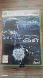 HALO 3 ODST - Xbox 360, Spelcomputers en Games, Games | Xbox 360, Shooter, Ophalen of Verzenden, Zo goed als nieuw, 3 spelers of meer