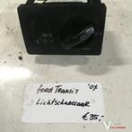 Ford Transit 2.2 diesel 2007  Lichtschakelaar
