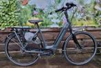 ebike gazelle genoble HMB C5 performance disc belt, Fietsen en Brommers, Overige merken, Zo goed als nieuw, Meer dan 20 versnellingen