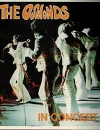 The Osmonds in concert, Ophalen of Verzenden, Zo goed als nieuw, Muziek, Film of Tv