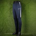 Nike Trainingsbroek Donkerblauw maat S | B5401, Fitness, Maat 46 (S) of kleiner, Blauw, Ophalen of Verzenden