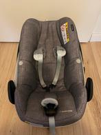 Maxi-Cosi Pebble Plus, Verstelbare rugleuning, 0 t/m 13 kg, Autogordel of Isofix, Maxi-Cosi