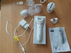 Philips BRE740/BSE700 Epilator - Nieuwstaat, Ophalen of Verzenden, Zo goed als nieuw, Scheren en Epileren
