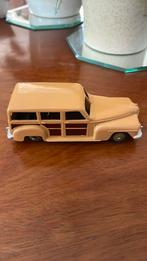 Dinky toy auto punt gaaf, Hobby en Vrije tijd, Modelauto's | 1:43, Ophalen of Verzenden, Zo goed als nieuw, Auto, Dinky Toys