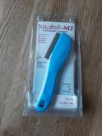 Nitcomb-M2 luizenkam - Professionele luizenverwijdering, Overige merken, Overige typen, Ophalen of Verzenden, Zo goed als nieuw