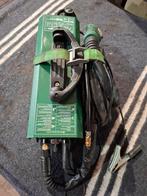 Parkside PPS 40 A1 Lasapparaat, Ophalen of Verzenden, Gebruikt, Minder dan 150 ampère, Overige typen