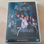 Anubus  Het pad van de 7 Zonden, Cd's en Dvd's, Dvd's | Kinderen en Jeugd, Alle leeftijden, Ophalen of Verzenden, Zo goed als nieuw