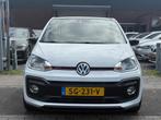 Volkswagen Up! 1.0 TSI GTI | 17” LMV | Stoelverwarming | A, Auto's, Volkswagen, 970 kg, Gebruikt, 4 stoelen, 116 pk