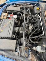Te koop Motor Mazda rx8 1.3 192pk, Auto-onderdelen, Motor en Toebehoren, Ophalen, Gebruikt, Mazda