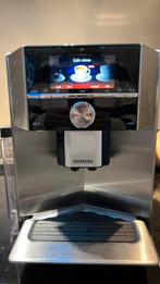 Siemens EQ.9 S500 volautomaar, Ophalen, Zo goed als nieuw, Koffiemachine, Gemalen koffie