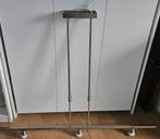 Hanglamp, Huis en Inrichting, Lampen | Hanglampen, Ophalen of Verzenden, Metaal, 75 cm of meer