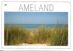 Ameland- -Helmgras., Ophalen of Verzenden, 1980 tot heden, Gelopen, Waddeneilanden