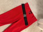 Goldbergh ski broek Pipa., Ophalen of Verzenden, Zo goed als nieuw, Maat 38/40 (M), Broek