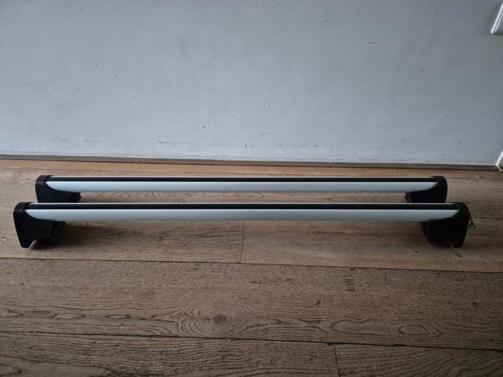 Dakdragers, Auto diversen, Dakdragers, Ophalen