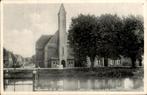 Wapenveld, Nederlandse Hervormde Kerk, Verzamelen, Ansichtkaarten | Nederland, Ophalen of Verzenden, Voor 1920, Ongelopen, Gelderland