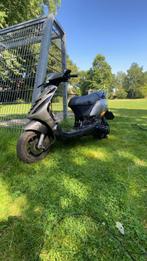 Zip 2takt 70cc Lc, Fietsen en Brommers, Snorfietsen en Snorscooters, Ophalen, Gebruikt, Piaggio