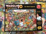 Wasgij Origineel 35 Vlooienmarkt, Verzenden, 500 t/m 1500 stukjes, Zo goed als nieuw, Legpuzzel