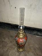 Satsuma olielamp., Ophalen of Verzenden