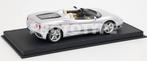 Ferrari 360 Barchetta Pers 1:18 P18206A van BBR PRE-ORDER, Hobby en Vrije tijd, Modelauto's | 1:18, Ophalen of Verzenden, Nieuw