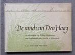 De rand van Den Haag, Ophalen of Verzenden, Gelezen, Schilder- en Tekenkunst, Dr. A. Schierbeek