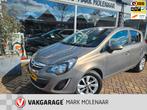 Opel Corsa 1.4-16V, Auto's, Voorwielaandrijving, Euro 5, 1063 kg, Gebruikt