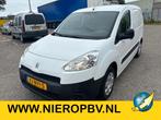Peugeot Partner 1.6HDI L1H1 Airco Cruisecontrol Trekhaak 818, Euro 5, Gebruikt, 1295 kg, 4 cilinders