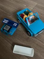 Playmobil Auto met Ski's en Accessoires, Ophalen of Verzenden, Zo goed als nieuw, Jongen of Meisje
