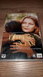 The Deep End of the Ocean met Michelle Pfeiffer op dvd., Vanaf 16 jaar, Ophalen of Verzenden, Zo goed als nieuw