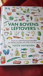 Yvette van Boven - Van Bovens Leftovers, Ophalen of Verzenden