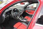 BMW 3-serie Touring 330e Luxury Line | Dak | LEER | LASER, Automaat, 1998 cc, Achterwielaandrijving, Gebruikt