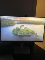 Dell 24 monitor - P2422H, Computers en Software, Monitoren, Gaming, Full HD, Ophalen of Verzenden, Zo goed als nieuw