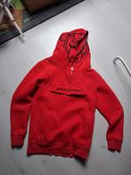 Black Bananas vest - Maat S, Ophalen of Verzenden, Maat 46 (S) of kleiner, Rood, Black Bananas