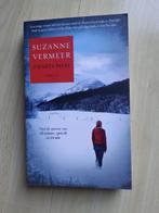 Suzanne Vermeer Zwarte Piste, Boeken, Thrillers, Ophalen of Verzenden