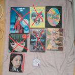 K-Pop verschillende girl groups albums Yves Loona Chuu Illit, Ophalen of Verzenden, Zo goed als nieuw, Boxset
