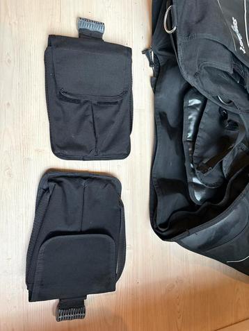 SeaQuest QD Pro Trimvest - Duikvest beschikbaar voor biedingen