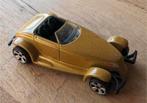 Plymouth Prowler Concept car van Matchbox uit 1995, Ophalen of Verzenden, Gebruikt, Auto