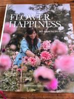Annemarije Mellema - Flower Happiness, Ophalen of Verzenden, Zo goed als nieuw, Annemarije Mellema