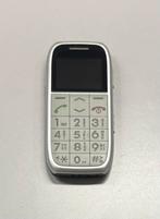 PROFOON BIG BUTTON GSM PM-595, Telecommunicatie, Mobiele telefoons | Overige merken, Ophalen of Verzenden, Zo goed als nieuw, Geen camera