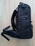 Lowepro Lens Trekker 600 AW III Black, Audio, Tv en Foto, Fotografie | Fototassen, Verzenden, Zo goed als nieuw, Rugtas, Lowepro
