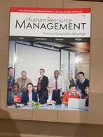 Human Resource Management boek, Boeken, Schoolboeken, Overige niveaus, Ophalen of Verzenden, Zo goed als nieuw