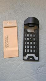 TFS-ES 150 Turbofilter - Nieuw, Ophalen of Verzenden, Nieuw, Excentrische schuurmachine