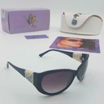 Zonnebril Ed Hardy Jumping Koi Black 58-16-130, Overige merken, Zonnebril, Overige kleuren, Nieuw