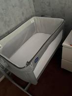 Chicco go sleeper met matras en matras hoes, Kinderen en Baby's, Babywiegjes en Ledikanten, Ophalen, Zo goed als nieuw, Wieg