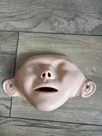 Little Anne Reanimatie Pop Onderdelen, Ophalen of Verzenden, Nieuw, Kunststof, Overige thema's