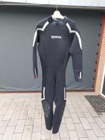 Mares wetsuit 5 mm (man, maat 6), Watersport en Boten, Duiken, Ophalen, Gebruikt, Duikpak