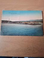 Oude ansichtkaart Venezuela - Puerto Sucre, ca. 1910, Ophalen of Verzenden, Voor 1920, Gelopen, Buiten Europa