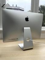 iMac 27 inch met Ventura OS, Computers en Software, Apple Desktops, Ophalen, HDD, IMac, Zo goed als nieuw